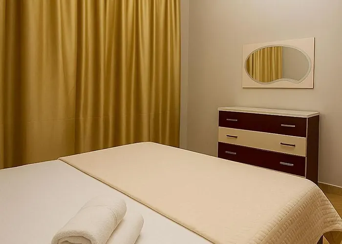 Lägenhet Trumpets *