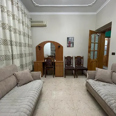 Apartment Trumpets Tirana