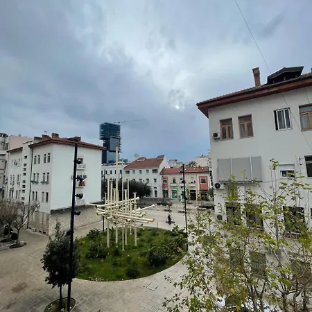 Trumpets Тирана