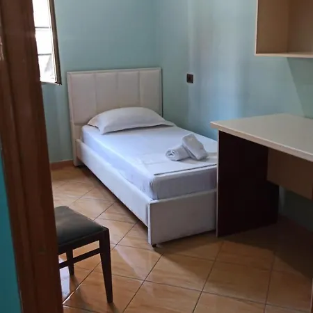 Apartment Trumpets Tirana