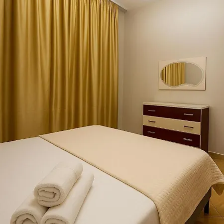 Apartment Trumpets *