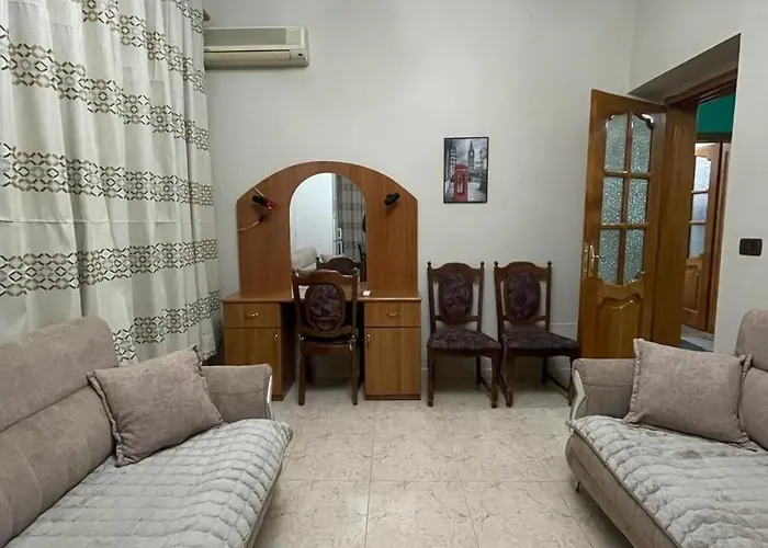 Apartment Trumpets Tirana