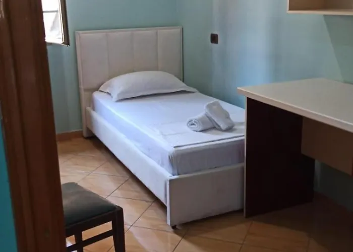 Apartmán Trumpets Tirana