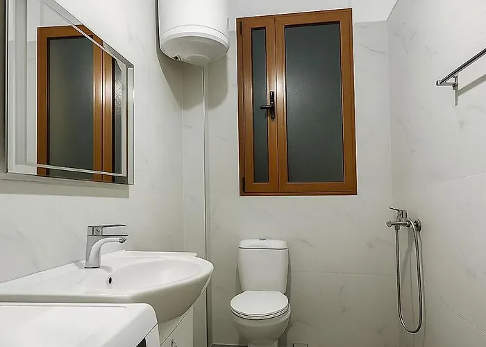 Trumpets Τίρανα